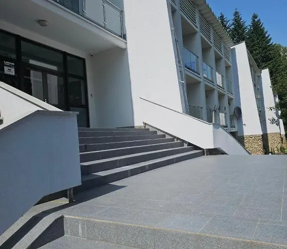 Apartament U Dziubaskow