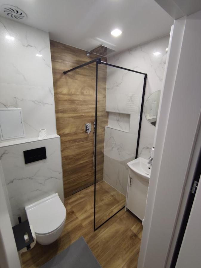 Apartment U Dziubaskow Ustron