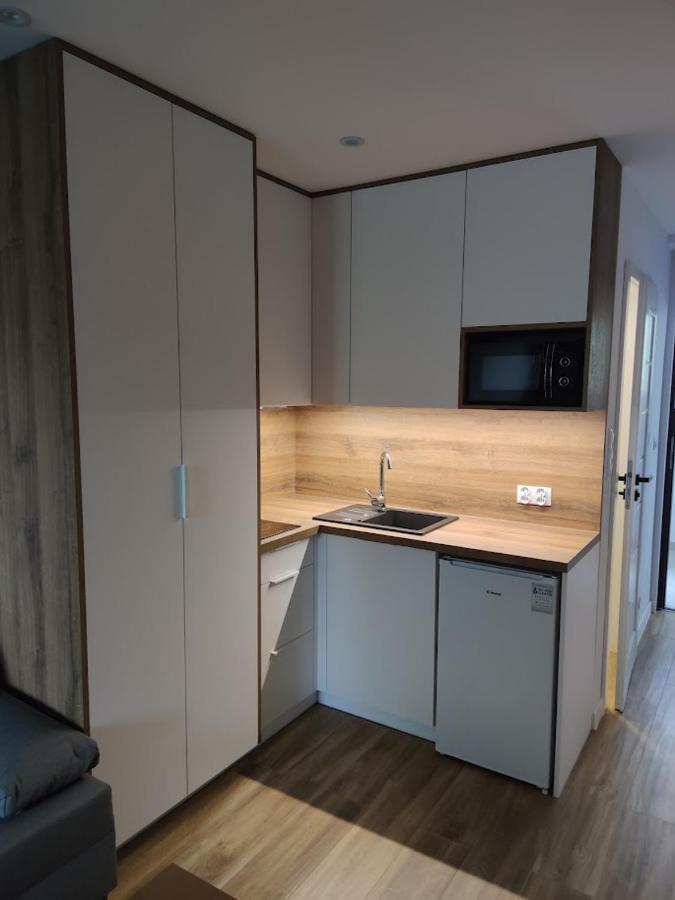 U Dziubaskow Apartment Ustron