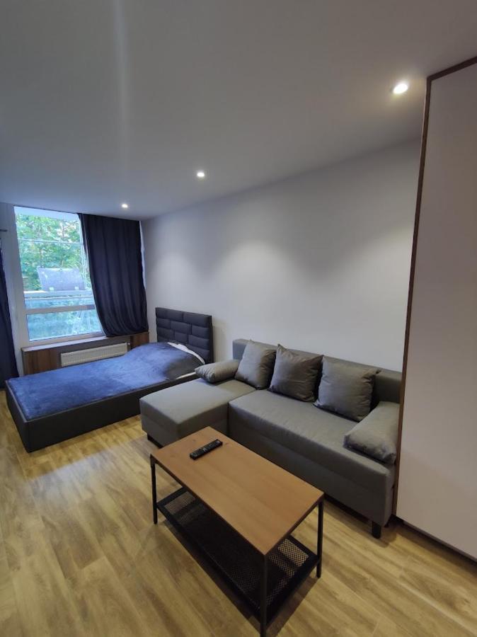 U Dziubaskow Apartment