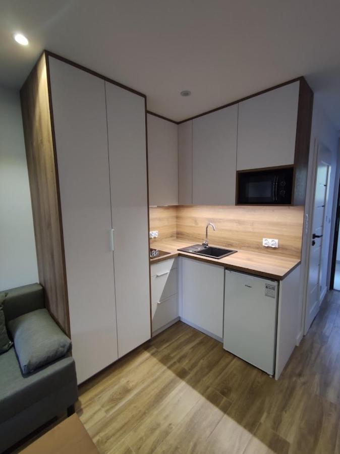 Apartment U Dziubaskow Ustron