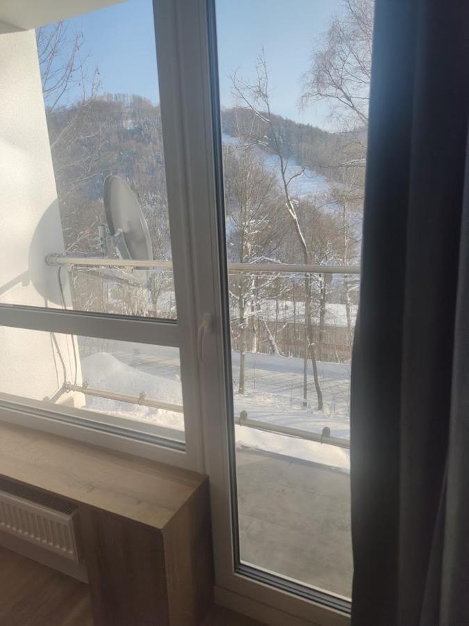 Apartment U Dziubaskow