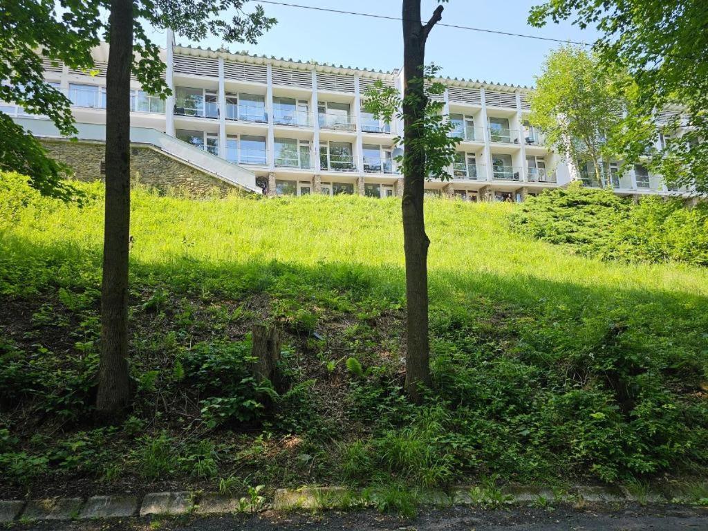 Apartment U Dziubaskow Ustron