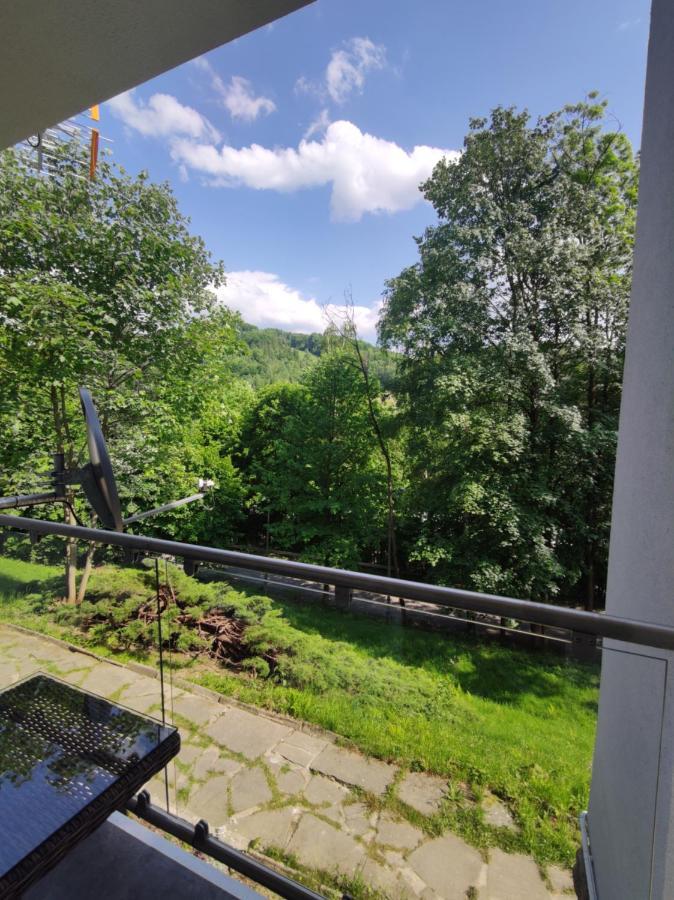 U Dziubaskow
